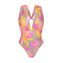 Laad de afbeelding in de Gallery-viewer, Product Front: Rio De Sol One-Piece Lyla Riviera
