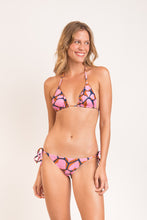 Laad de afbeelding in de Gallery-viewer, Image 10: Rio De Sol Bottom Bottom Amore-Pink Lacinho
