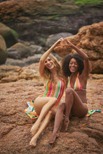 Laad de afbeelding in de Gallery-viewer, Image 13: Rio De Sol Top Top Utah Mel
