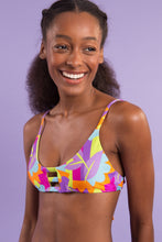 Laad de afbeelding in de Gallery-viewer, Image 09: Rio De Sol Top Top Dreams Bra-Trio
