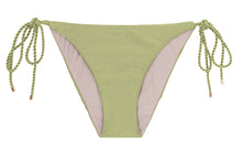 Laad de afbeelding in de Gallery-viewer, Product Front: Rio De Sol Bottom Bottom Oliva Ibiza-Rope
