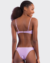 Laad de afbeelding in de Gallery-viewer, Image 08: Rio De Sol Set Set Shimmer-Harmonia Bandeau-Joy Essential
