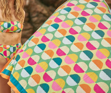 Laad de afbeelding in de Gallery-viewer, Image 09: Rio De Sol Bottom Bottom Garden-City Hotpant-Cos
