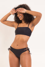 Laad de afbeelding in de Gallery-viewer, Image 10: Rio De Sol Bottom Bottom Nero Madrid
