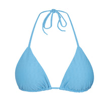 Laad de afbeelding in de Gallery-viewer, Product Front: Rio De Sol Top Top Solar-Celeste Tri-Inv
