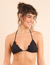 Laad de afbeelding in de Gallery-viewer, Image 10: Rio De Sol Top Top Dots-Black Frufru
