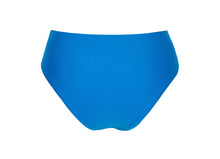 Laad de afbeelding in de Gallery-viewer, Product Back: Rio De Sol Bottom Bottom Lagoa Azul Hot Pant
