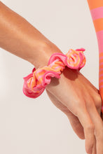 Laad de afbeelding in de Gallery-viewer, Image 03: Rio De Sol Hair Accessory Solea Scrunchie
