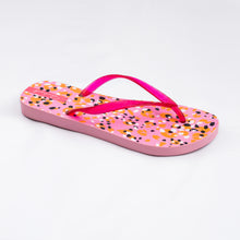 Laad de afbeelding in de Gallery-viewer, Product Back: Rio De Sol Flip-Flop Sweet-Camo Slim
