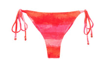 Laad de afbeelding in de Gallery-viewer, Product Front: Rio De Sol Bottom Bottom Cher Cheeky-Micro
