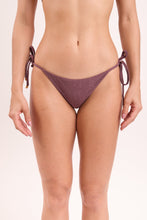 Laad de afbeelding in de Gallery-viewer, Gallery: Rio De Sol Bottom Bottom Malibu-Ebano Lacinho
