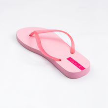 Laad de afbeelding in de Gallery-viewer, Image 04: Rio De Sol Flip-Flop Light Pink Slim
