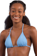 Laad de afbeelding in de Gallery-viewer, Gallery: Rio De Sol Top Top Baltico Tri-Inv
