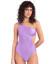 Laad de afbeelding in de Gallery-viewer, Gallery: Rio De Sol One-Piece Orchid Maeve
