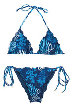 Laad de afbeelding in de Gallery-viewer, Product Front: Rio De Sol Set Set Reef Frufru
