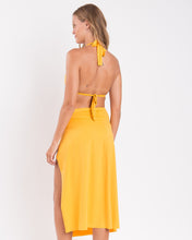 Laad de afbeelding in de Gallery-viewer, Image 05: Rio De Sol Beach Skirt Solar Long-Skirt-Knot
