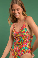 Laad de afbeelding in de Gallery-viewer, Image 10: Rio De Sol One-Piece Tropics Hype
