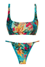 Laad de afbeelding in de Gallery-viewer, Product Front: Rio De Sol Set Set Paradise Bra-Sport Ibiza-Fixa

