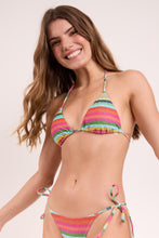 Laad de afbeelding in de Gallery-viewer, Image 11: Rio De Sol Set Set Supercolor Tri-Inv Cheeky-Tie
