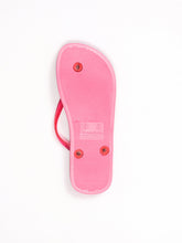 Laad de afbeelding in de Gallery-viewer, Image 06: Rio De Sol Flip-Flop Ditsy-Butter Slim
