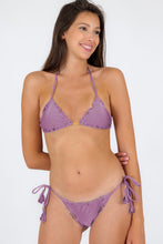 Laad de afbeelding in de Gallery-viewer, Gallery: Rio De Sol Set Set Shimmer-Harmonia Frufru
