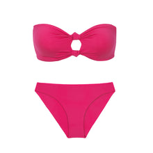 Laad de afbeelding in de Gallery-viewer, Product Front: Wednesday In Hawaii By Rio De Sol Set Set Guava Lani Waikiki
