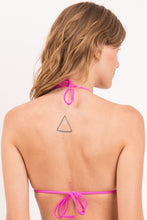 Laad de afbeelding in de Gallery-viewer, Image 07: Rio De Sol Top Top Malibu-Rosa Tri-Inv

