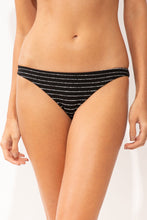 Laad de afbeelding in de Gallery-viewer, Gallery: Rio De Sol Bottom Bottom Linea-Black Leblon
