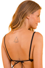 Laad de afbeelding in de Gallery-viewer, Image 07: Rio De Sol Top Top Bora-Black Tri-Cos
