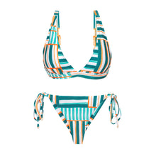 Laad de afbeelding in de Gallery-viewer, Product Front: Rio De Sol Set Set Bartel Alba Cheeky-Micro
