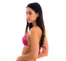 Laad de afbeelding in de Gallery-viewer, Image 09: Rio De Sol Top Top Roar-Pink Tri-Inv
