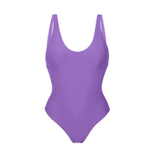 Laad de afbeelding in de Gallery-viewer, Product Front: Rio De Sol One-Piece Bio-Floreira Bella
