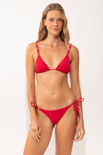 Laad de afbeelding in de Gallery-viewer, Model Front: Rio De Sol Bottom Bottom Malibu-Malagueta Ibiza-Comfy
