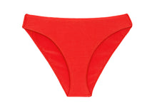 Laad de afbeelding in de Gallery-viewer, Product Front: Rio De Sol Bottom Bottom Cotele-Tomate Comfy

