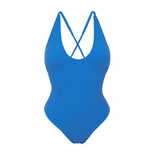 Laad de afbeelding in de Gallery-viewer, Product Front: Rio De Sol One-Piece Sand-Nautico Sunny
