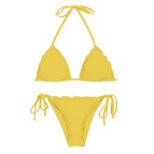 Laad de afbeelding in de Gallery-viewer, Product Front: Rio De Sol Set Melon Eva
