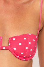 Laad de afbeelding in de Gallery-viewer, Image 07: Wednesday In Hawaii By Rio De Sol Top Top Kiko-Guava Shell

