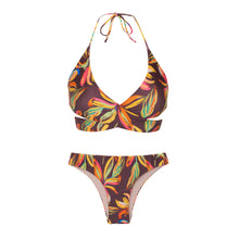Laad de afbeelding in de Gallery-viewer, Product Front: Rio De Sol Set Set Fiore Kate Essential
