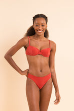 Laad de afbeelding in de Gallery-viewer, Image 10: Rio De Sol Set Set Malibu-Chili Balconet Ciao
