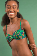 Laad de afbeelding in de Gallery-viewer, Image 10: Rio De Sol Top Top Wilds Balconet
