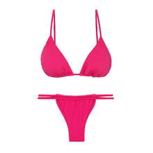 Laad de afbeelding in de Gallery-viewer, Product Front: Wednesday In Hawaii By Rio De Sol Set Set Guava Ana Isla
