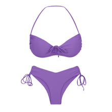 Laad de afbeelding in de Gallery-viewer, Product Front: Rio De Sol Set Set Bio-Floreira Corine Lola
