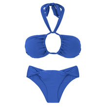 Laad de afbeelding in de Gallery-viewer, Product Back: Rio De Sol Set Set Oceano Mel
