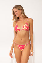 Laad de afbeelding in de Gallery-viewer, Image 06: Wednesday In Hawaii By Rio De Sol Top Top Pua-Guava Ana
