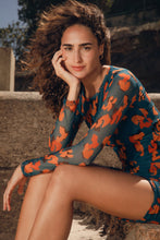 Laad de afbeelding in de Gallery-viewer, Image 07: Rio De Sol Mini Dress Luma Laura Dress
