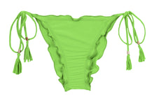 Laad de afbeelding in de Gallery-viewer, Product Front: Rio De Sol Bottom Bottom Lemon Frufru
