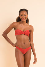 Laad de afbeelding in de Gallery-viewer, Image 10: Rio De Sol Set Set Malibu-Chili Bandeau-Duo Essential
