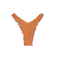 Laad de afbeelding in de Gallery-viewer, Product Back: Rio De Sol Bottom Bottom Kauai Cali
