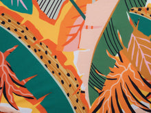 Laad de afbeelding in de Gallery-viewer, Image 06: Rio De Sol Top Top El-Arco Bralette-Orange
