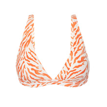 Laad de afbeelding in de Gallery-viewer, Product Front: Rio De Sol Top Top Sahari Alba
